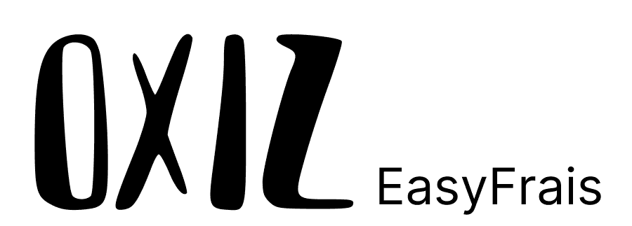 Oxiz EasyFrais